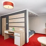 Elba Hotel Ostroleka (Ostroleka)