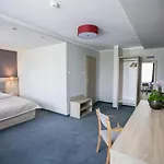 Elba Hotel Ostroleka (Ostroleka)