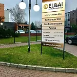 Hotel Elba 3*