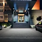 Elba Hotel Ostroleka (Ostroleka)