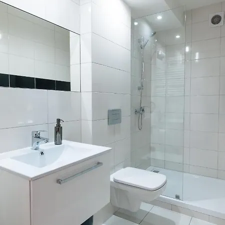 Elba ホテル オストロウェンカ