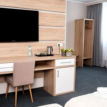 Elba Hotel 3*