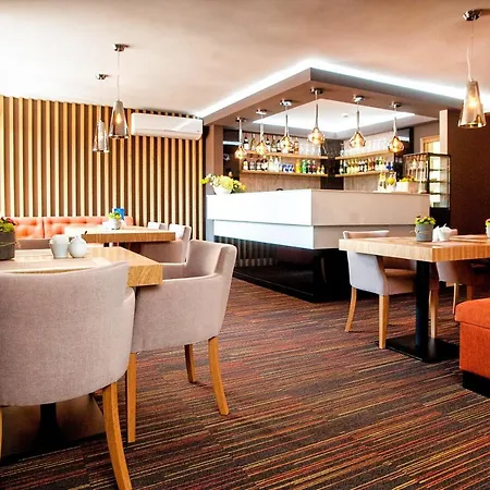 ホテル Elba オストロウェンカ