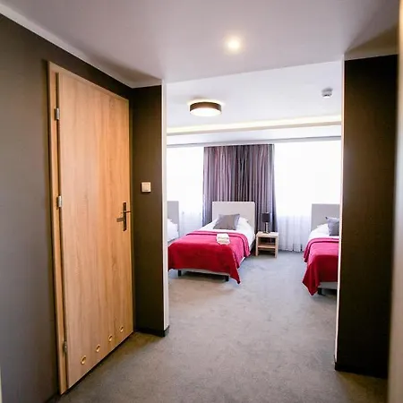 Hotel Elba