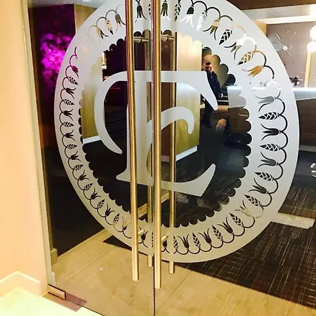 Elba 3* Ostroleka (Ostroleka)