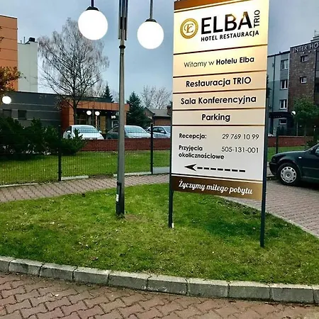 Hotel Elba 3*