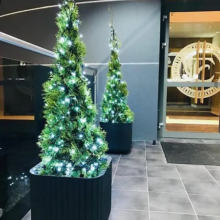 Hotel Elba