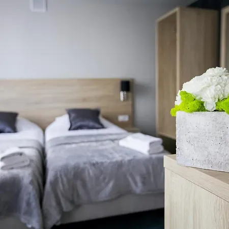 Elba 3* オストロウェンカ