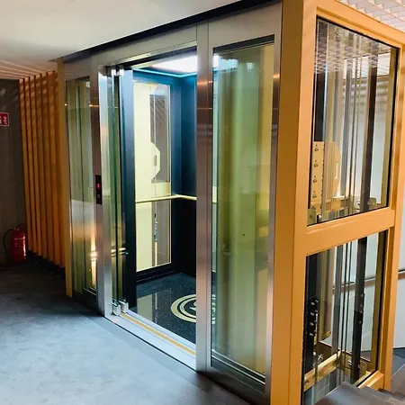 Szálloda Elba Ostrołęka