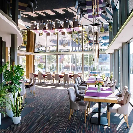 Elba オストロウェンカ