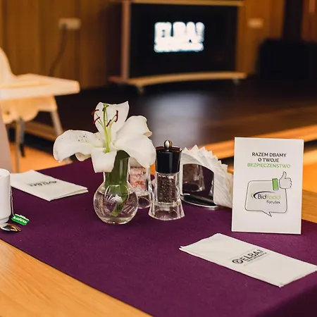 Elba オストロウェンカ