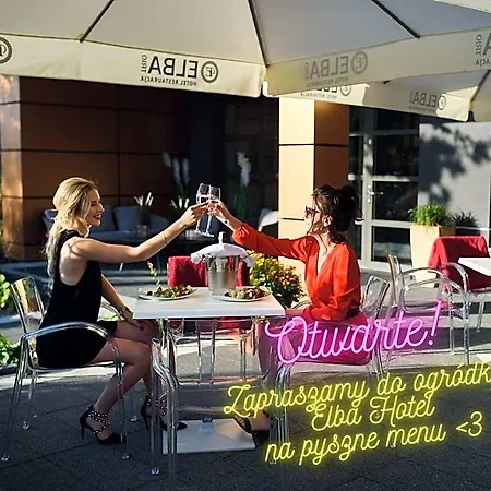 Elba Hotel