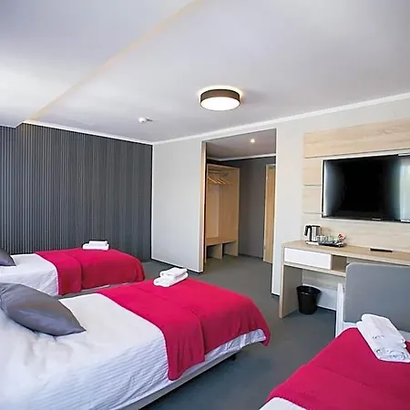 Hotel Elba 3*
