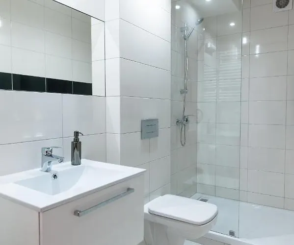 Elba Hotel Ostroleka (Ostroleka)