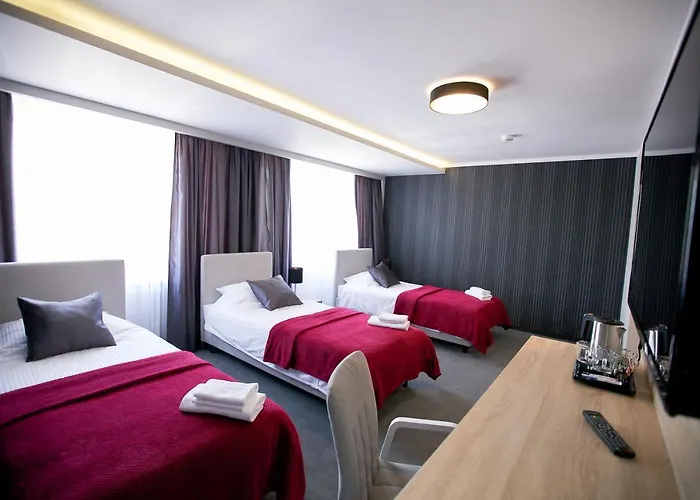 Elba Ostroleka (Ostroleka)