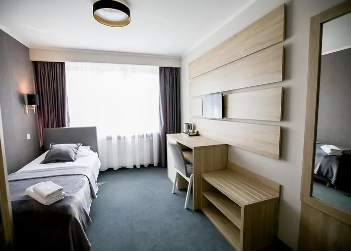 Elba 3* Ostroleka (Ostroleka)