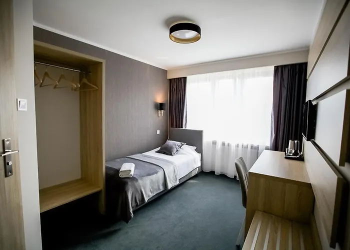 Elba Ostroleka (Ostroleka)