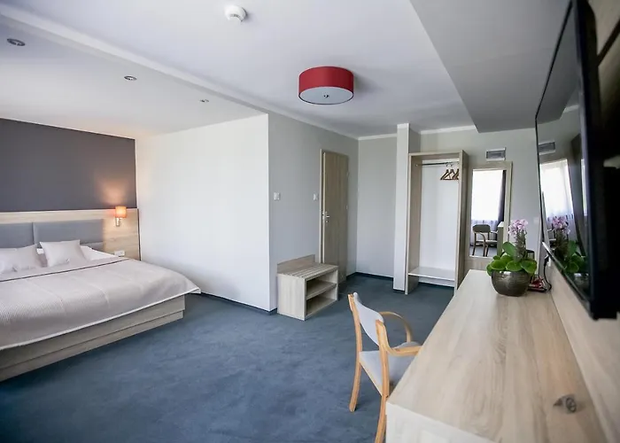 Elba Hotel Ostroleka (Ostroleka)