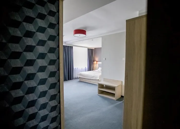 Elba 3* Ostroleka (Ostroleka)