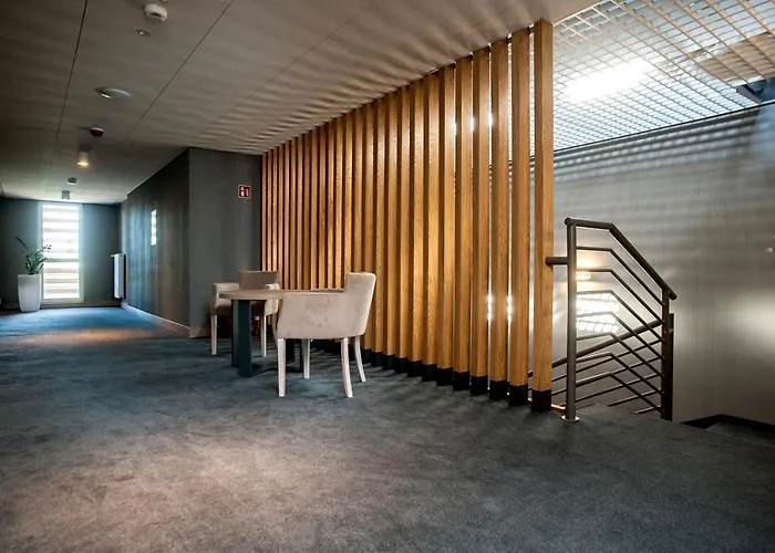 Elba Hotel Ostroleka (Ostroleka)