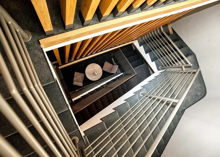 Hotel Elba Ostroleka (Ostroleka)