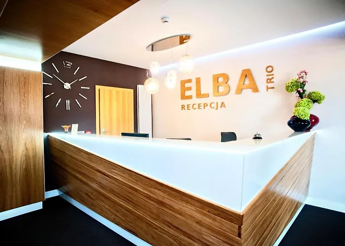 Hotel Elba