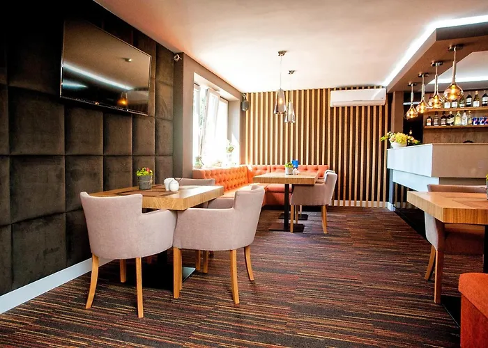 Elba 3* Ostroleka (Ostroleka)