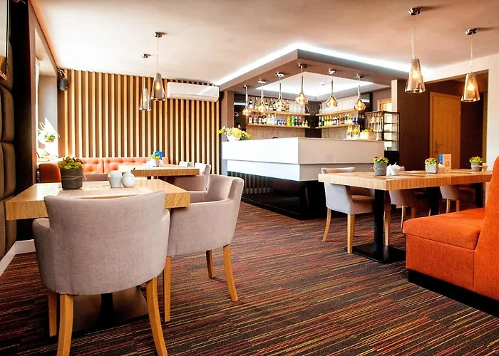 Hotel Elba Ostroleka (Ostroleka)