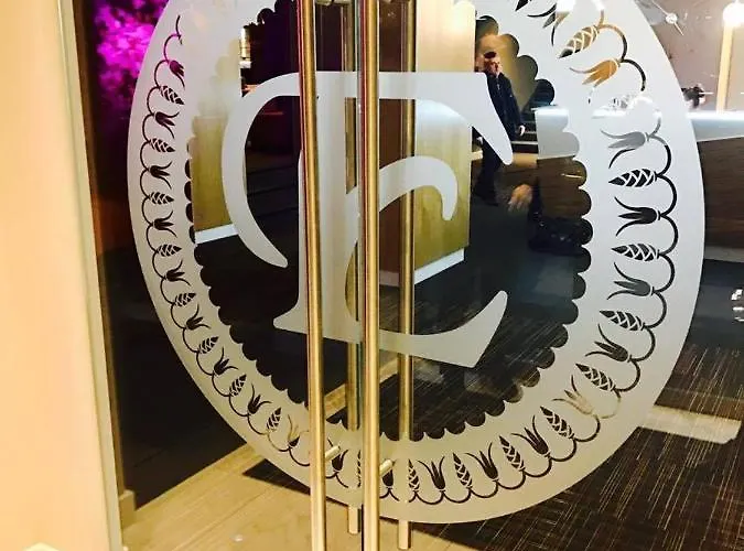 Elba 3* Ostroleka (Ostroleka)