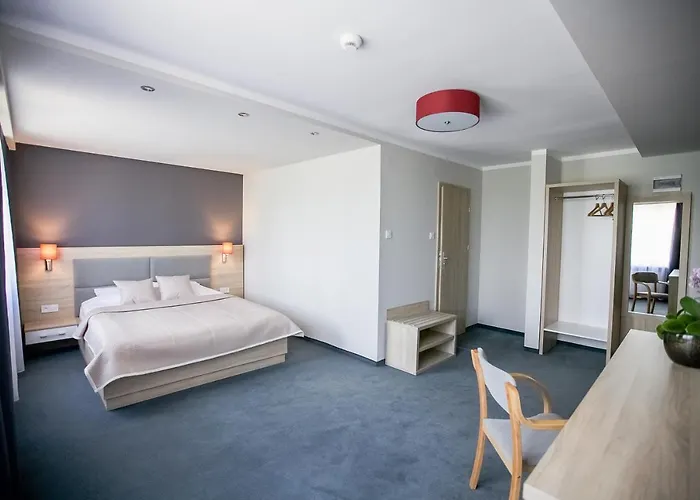 Hotel Elba Ostroleka (Ostroleka)