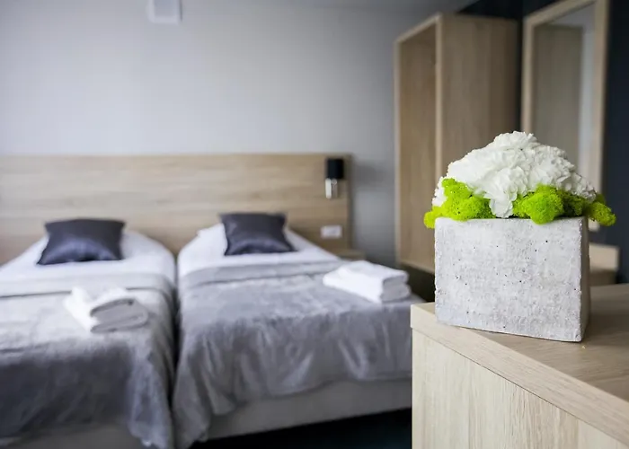 Elba 3* Ostroleka (Ostroleka)