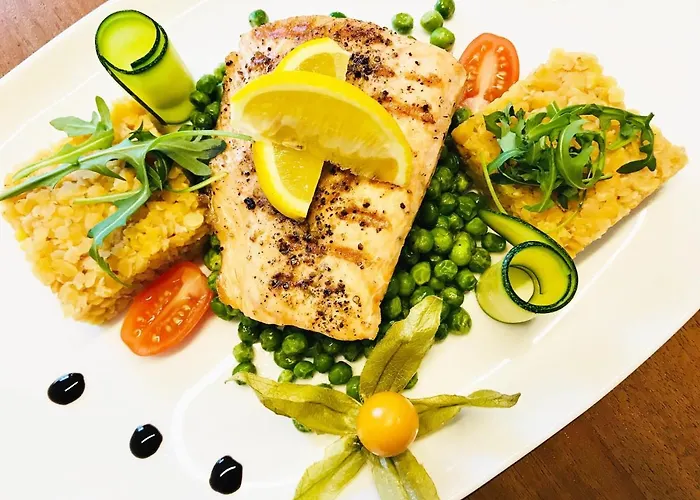 Elba Hotel Ostroleka (Ostroleka)