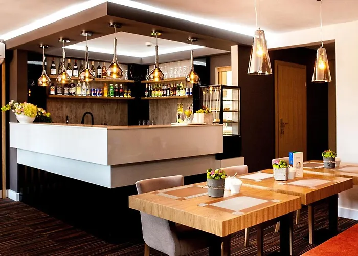 Elba Hotel Ostroleka (Ostroleka)