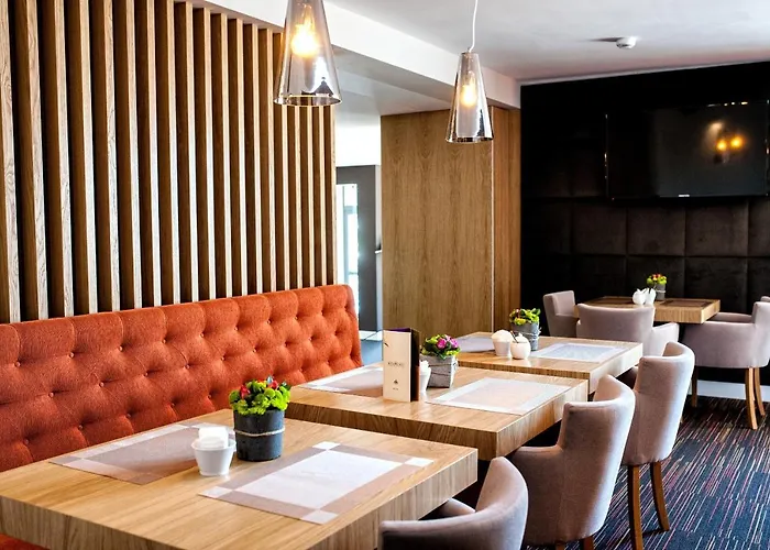 Elba 3* Ostroleka (Ostroleka)