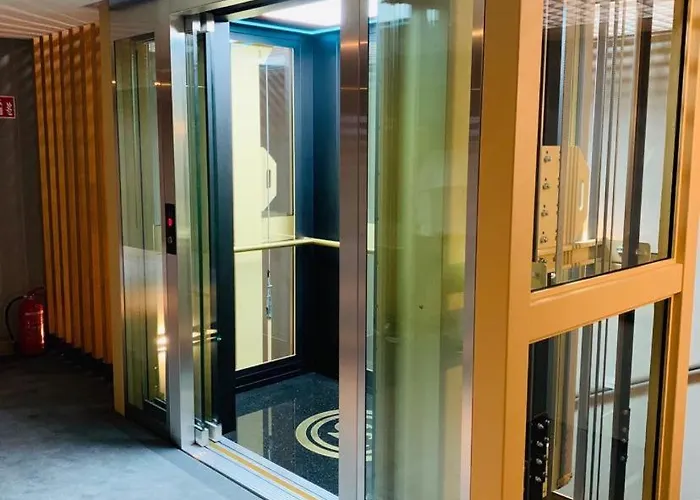 Szálloda Elba Ostrołęka