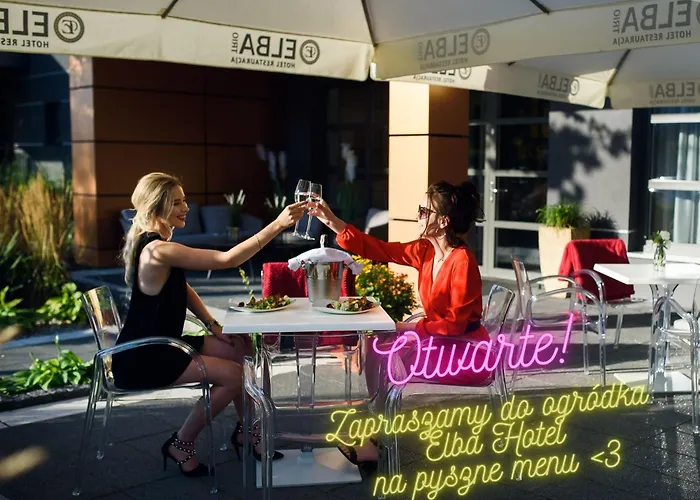 Elba Ostroleka (Ostroleka)