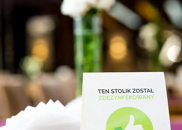 Hotel Elba Ostroleka (Ostroleka)