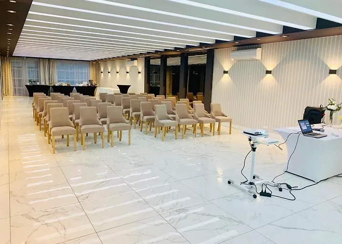 Hotel Elba Ostroleka (Ostroleka)