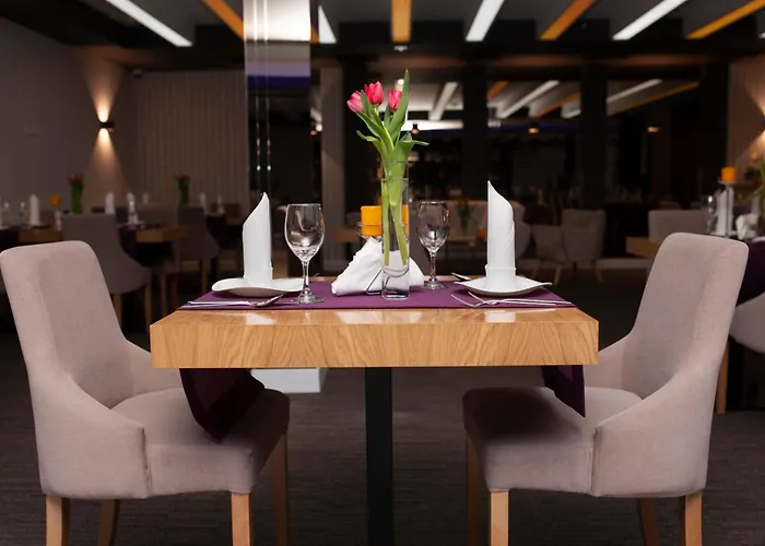 Elba 3* Ostroleka (Ostroleka)